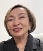 Ляйла Халиуллина